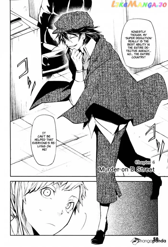 Bungou Stray Dogs Chapter 6 image 04_optimized